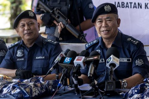 WAN JAMAL ABDUL SALAM WAN LONG