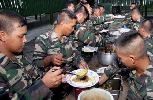 ANGKATAN TENTERA MALAYSIA