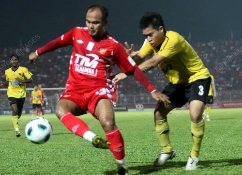 PIALA MALAYSIA