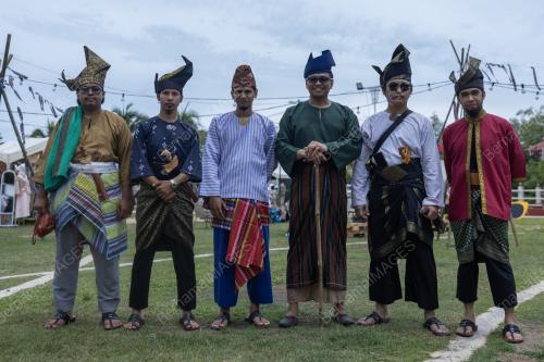 KERETAPI SARONG KELANTAN 2024
