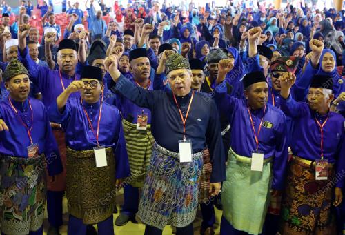 TAN SRI ANNUAR MUSA