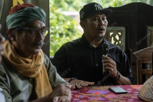 TEATER TOK JANGGUT 13 LIANG