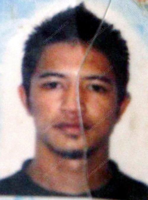 KEMALANGAN MAUT