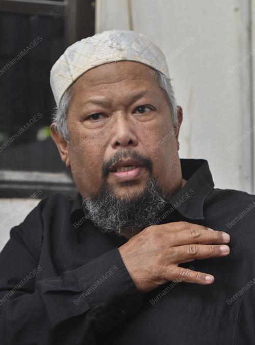 BOB LOKMAN
