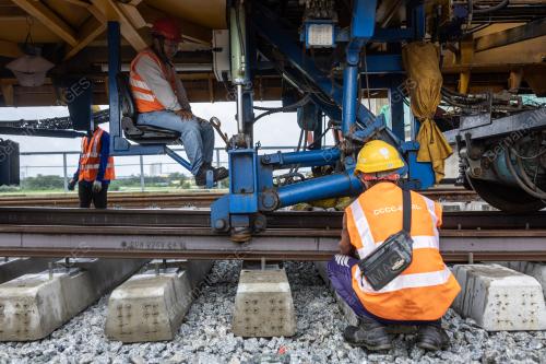 ECRL KOTA BHARU