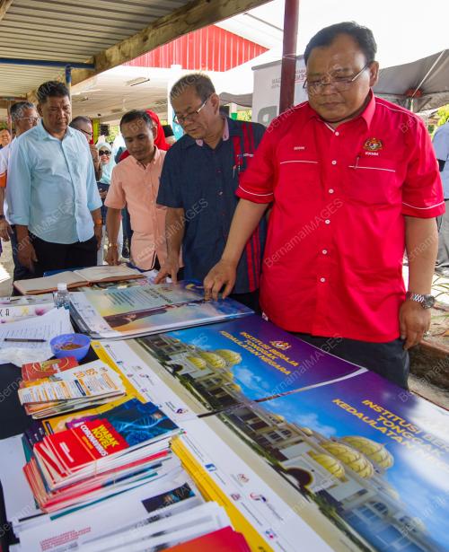 DATUK EDDIN SYAZLEE SHITH