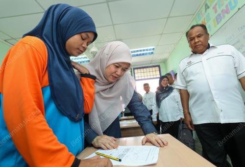 FADHLINA SIDEK