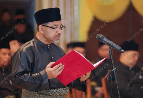 DATUK NASSURUDDIN DAUD