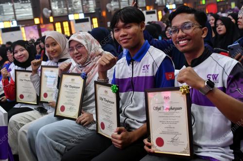 SKUAD WAJA SISWA