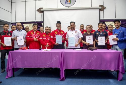 DATUK WAN ABDUL RAHIM WAN ABDULLAH
