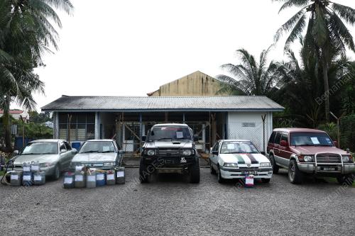 OPERASI BERSEPADU KPDN