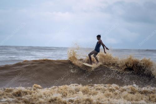 KEMASIN SURF COMPETITION VOLUME 1