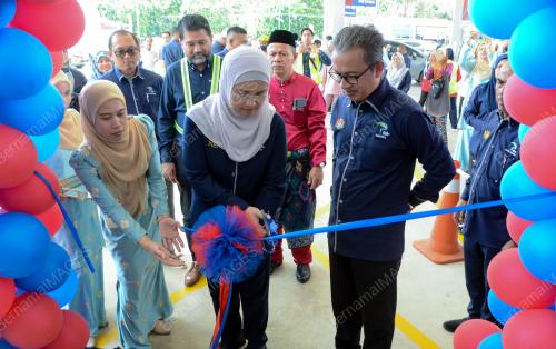 DATUK AZULITA SALIM 