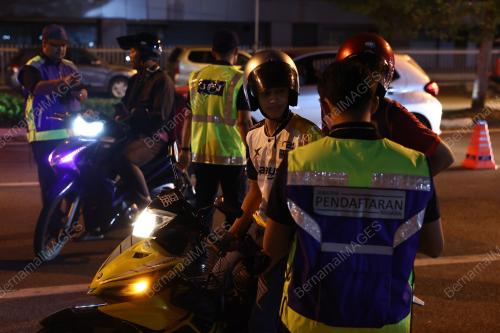 OPS KHAS HARI RAYA AIDILADHA