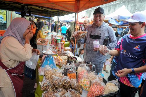 TAN SRI ANNUAR MUSA