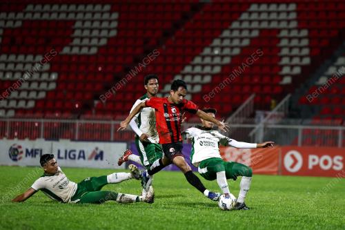 LIGA SUPER 2023