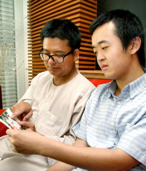 PELAJAR HILANG