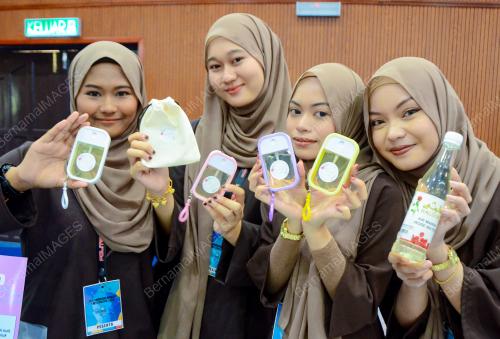 KARNIVAL TVET