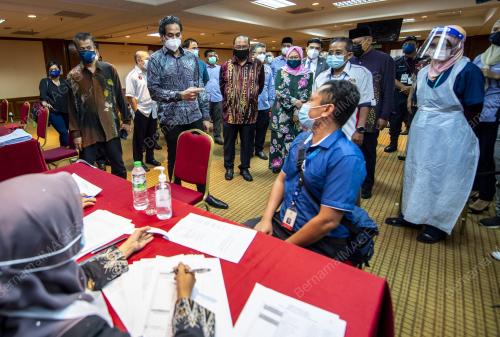 KHAIRY JAMALUDDIN