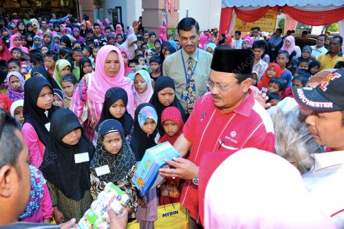 DATUK NOOR ZAHIDI MOHD NOOR