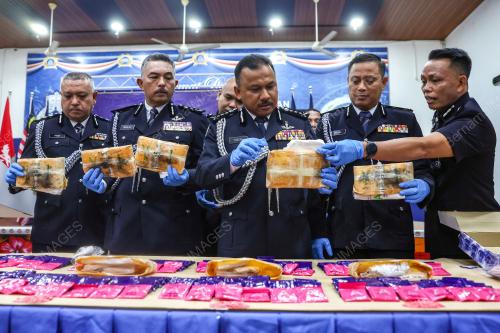 DATUK MOHD YUSUFF MAMAT