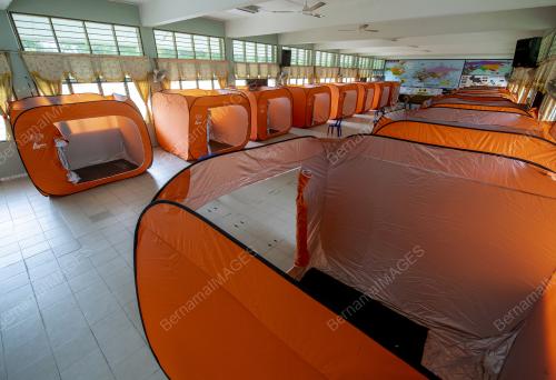 TINJAU PERSIAPAN PPS