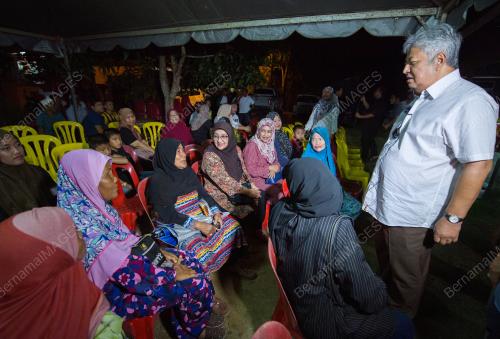 DATUK ZAID IBRAHIM