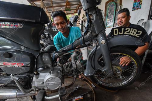 PROGRAM JEJAK SEMENANJUNG MALAYSIA