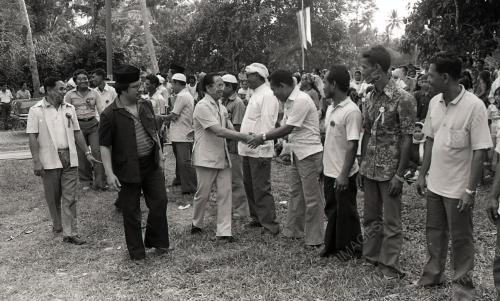 MOHAMED YAACOB