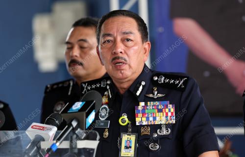 DATUK MUHAMAD ZAKI HARUN