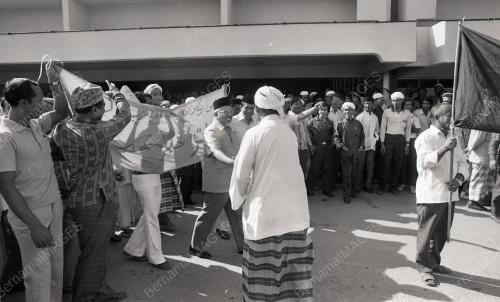 DATUK MOHAMED ASRI