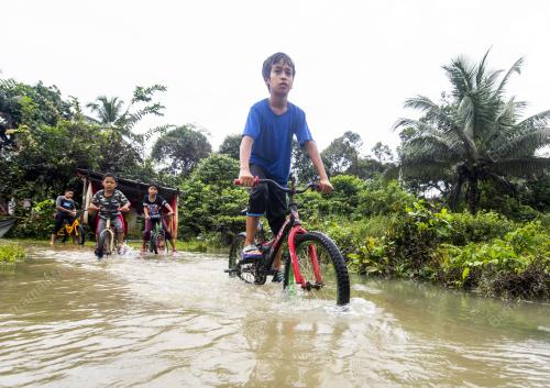 BANJIR KELANTAN