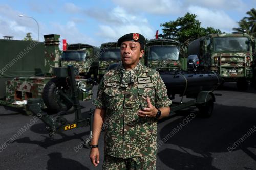 JEN DATUK AIZUDDIN HASSAN
