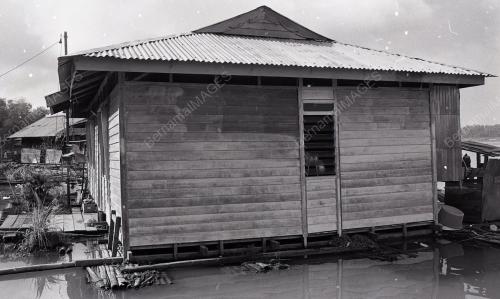 RUMAH RAKIT
