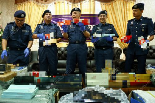WAN JAMAL ABDUL SALAM WAN LONG