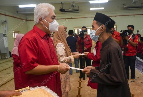 TENGKU TEMENGGONG KELANTAN