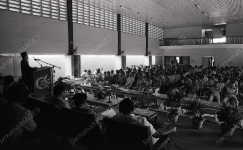 TENGKU RAZALEIGH HAMZAH