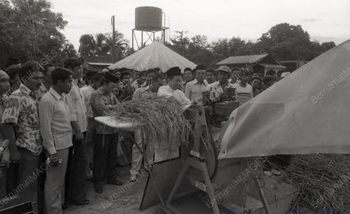 MOHAMED YAACOB