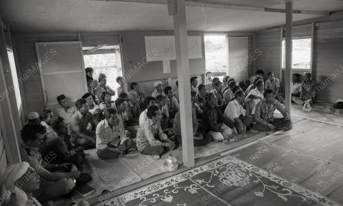 PROJEK KHIDMAT PEMUDA UMNO