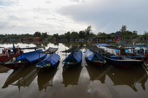 TINJAUAN CUACA MUSIM TENGKUJUH