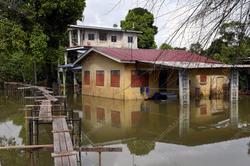 MANGSA BANJIR