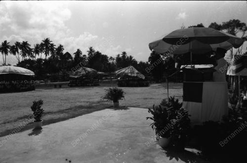 KURSUS KEPIMPINAN