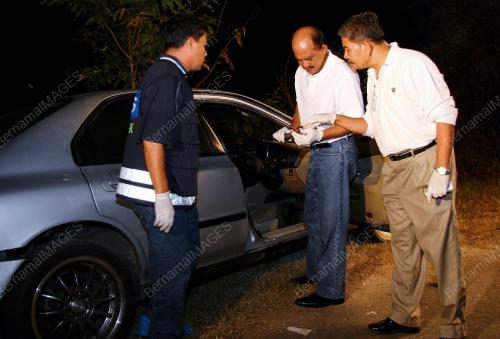 DATUK ABDUL RAHIM HANAFI