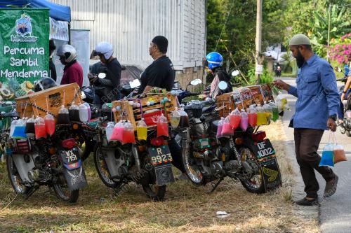 I PHOSO HONDA C70