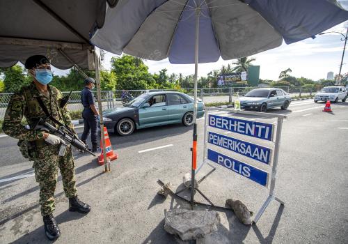 LEFTENAN JENERAL DATUK MUHAMMAD HAFIZUDDEAIN JANTAN