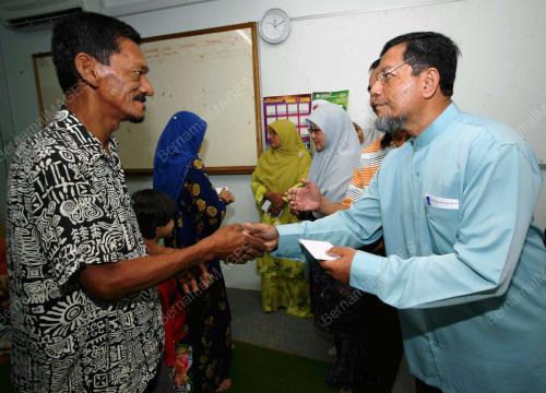 ZAINUDDIN ALAM MAMAT