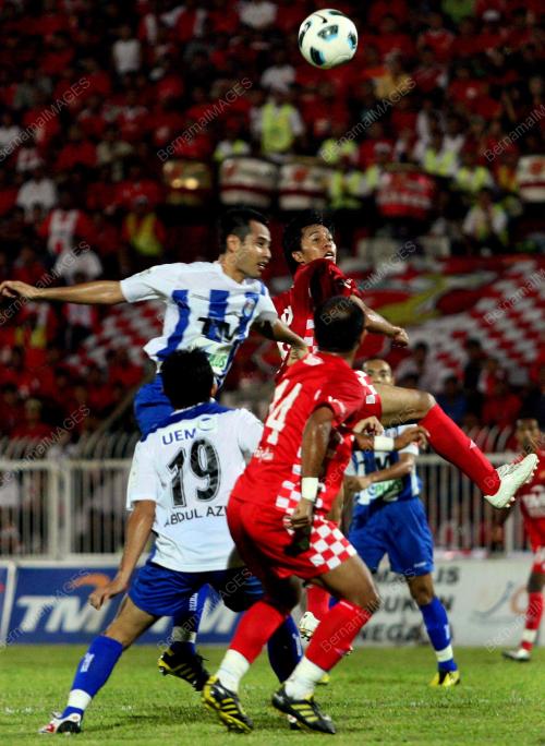 PIALA MALAYSIA