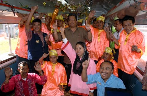 DIKIR BARAT