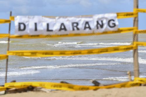 PANTAI MEK MAS