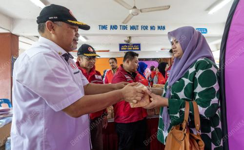 MOHD ROZI MOHD NOR